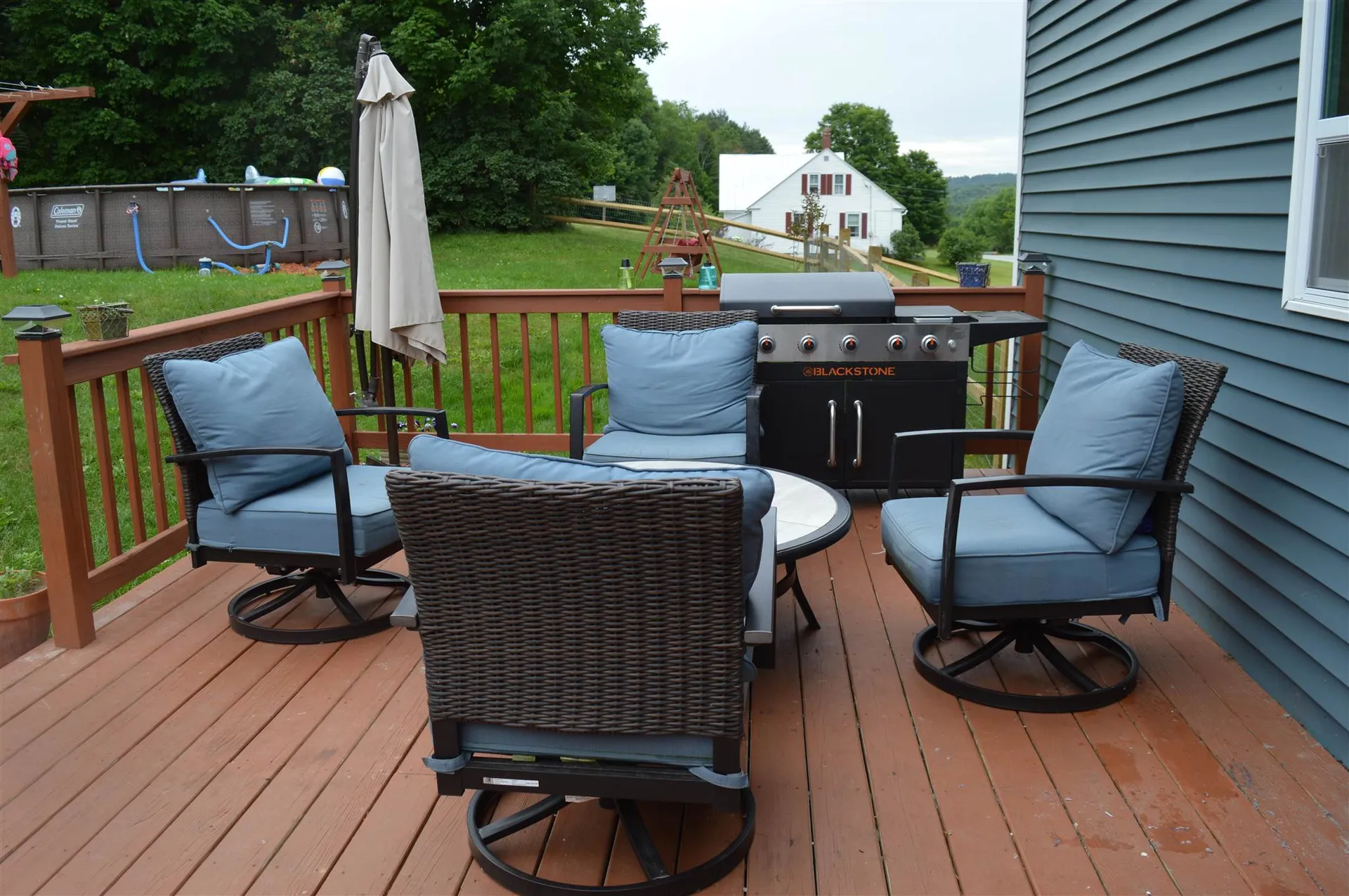 142 Vt Route 25 Topsham VT 05076