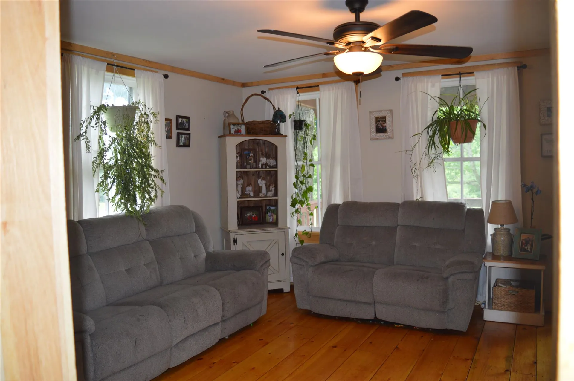 142 Vt Route 25 Topsham VT 05076