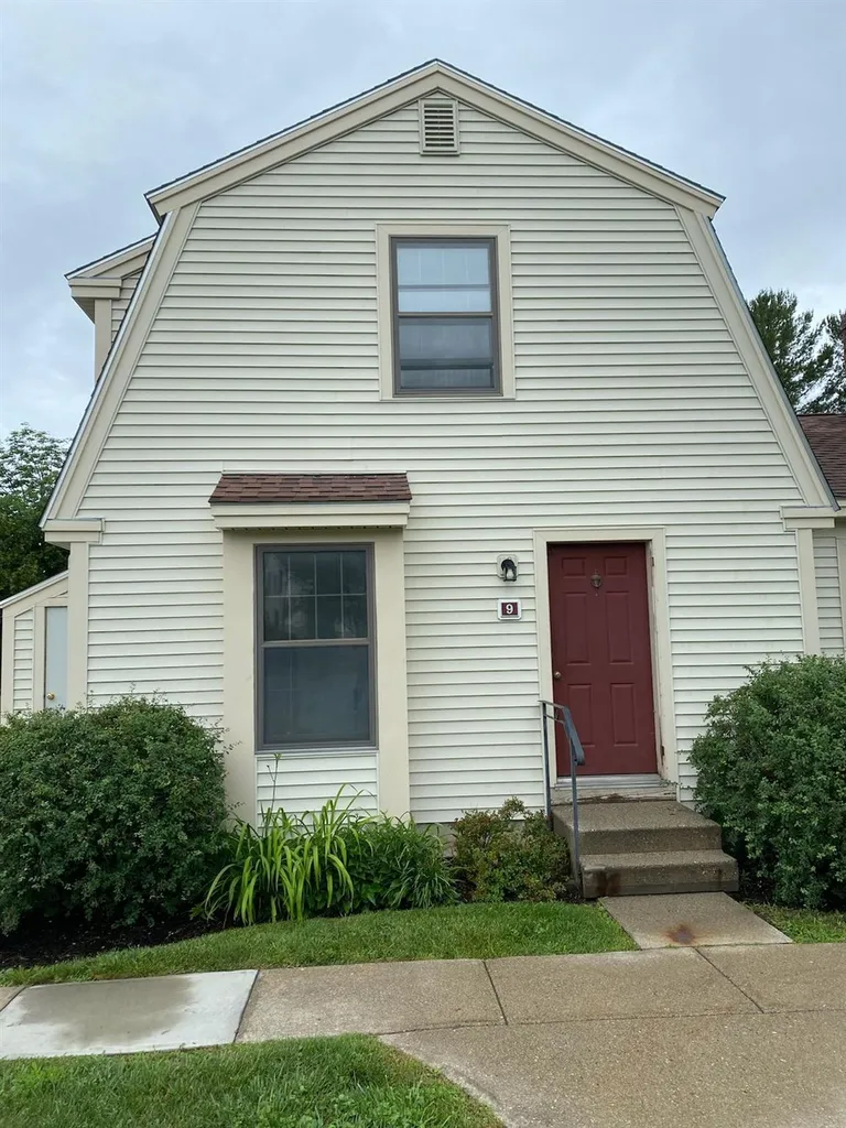 9 East Road Middlebury VT 05753
