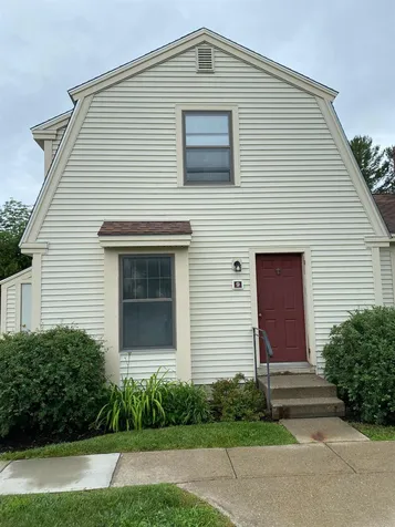 9 East Road Middlebury VT 05753