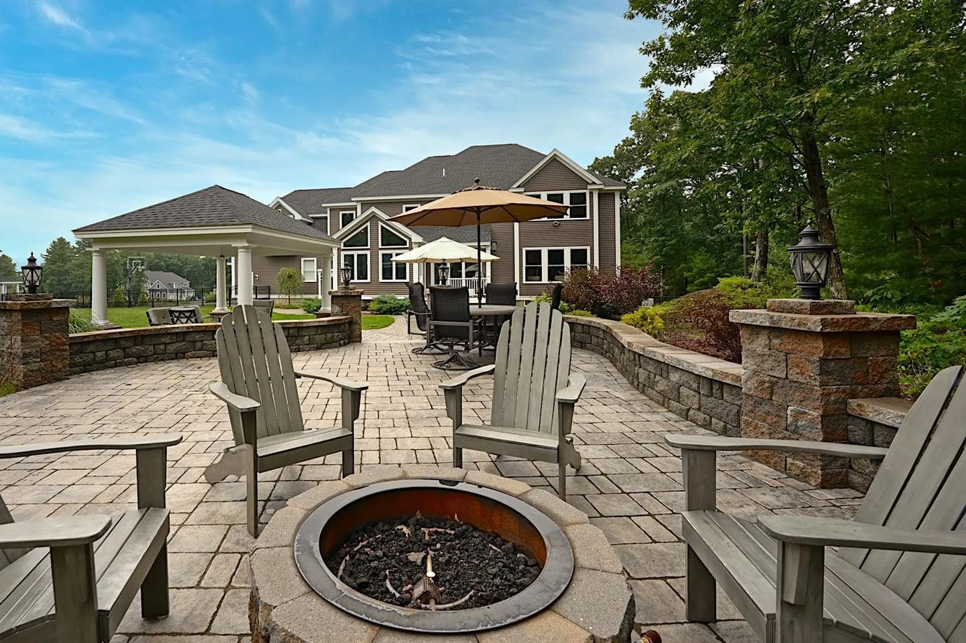 34 London Bridge Road Windham NH 03087