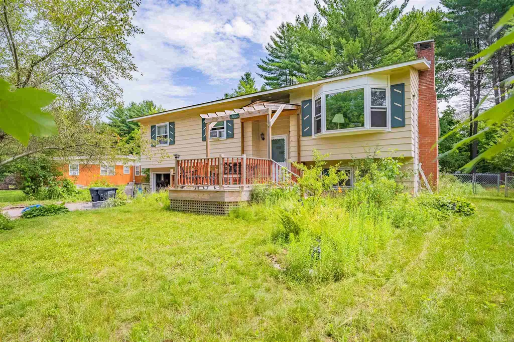 306 Lamplite Lane Williston VT 05495