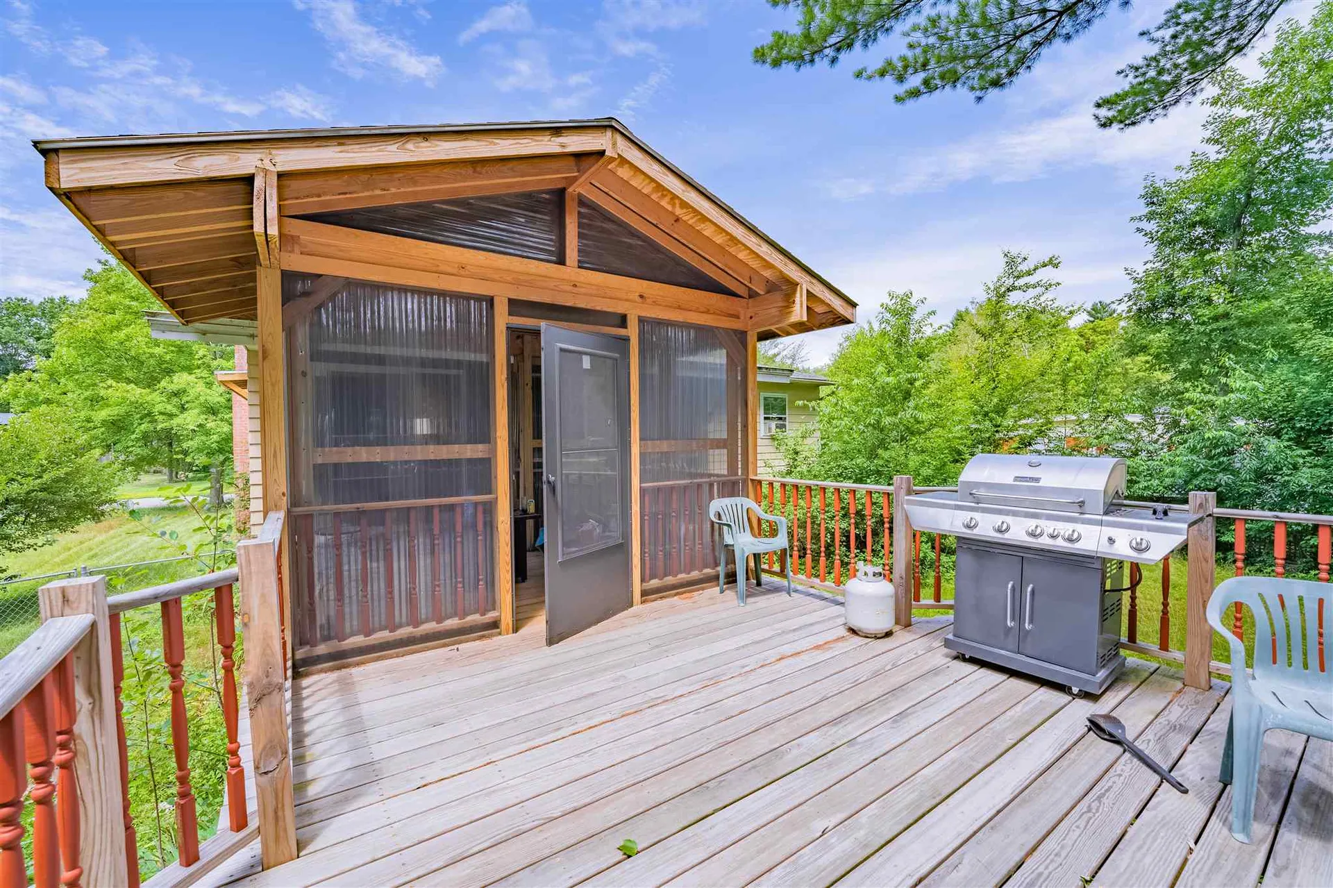 306 Lamplite Lane Williston VT 05495