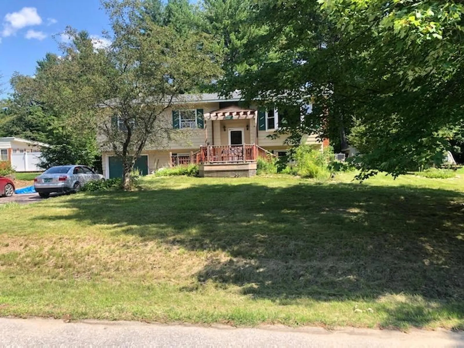 306 Lamplite Lane Williston VT 05495