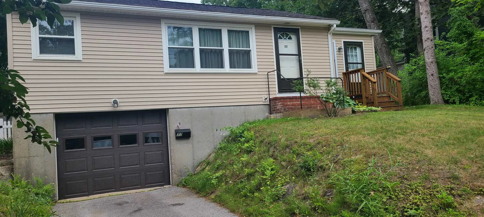 77 Franklin Street Concord NH 03301