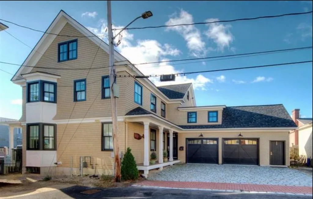 46 Mark Street Portsmouth NH 03801
