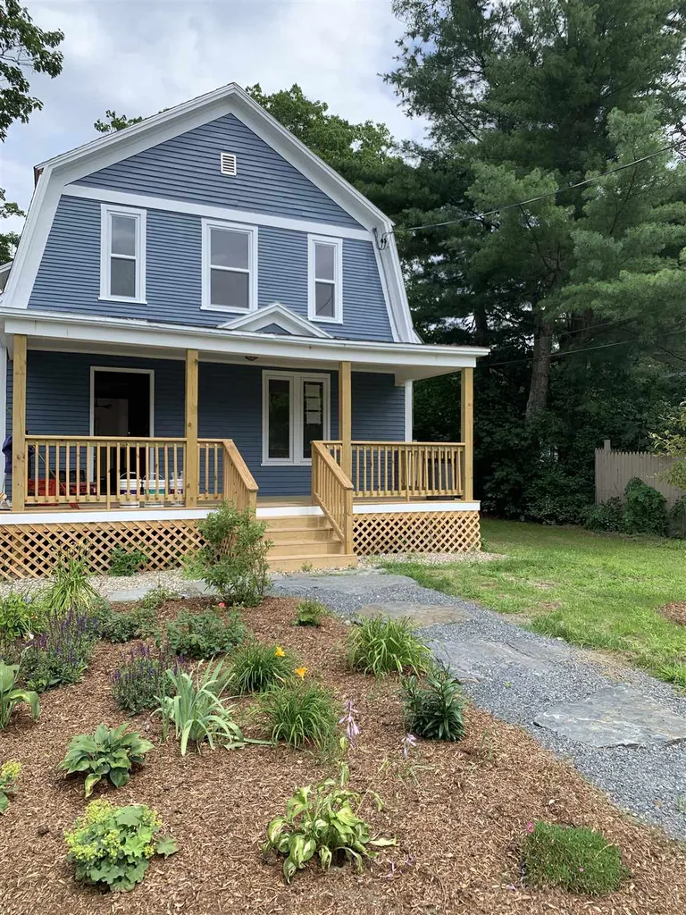 1 Clark Street Claremont NH 03743
