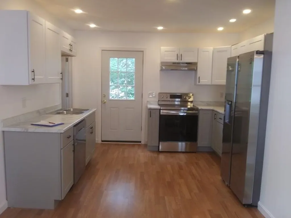 1 Clark Street Claremont NH 03743