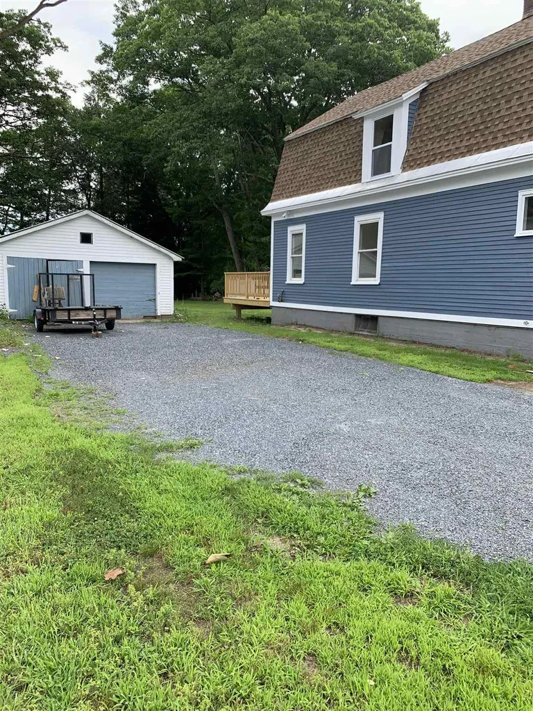 1 Clark Street Claremont NH 03743