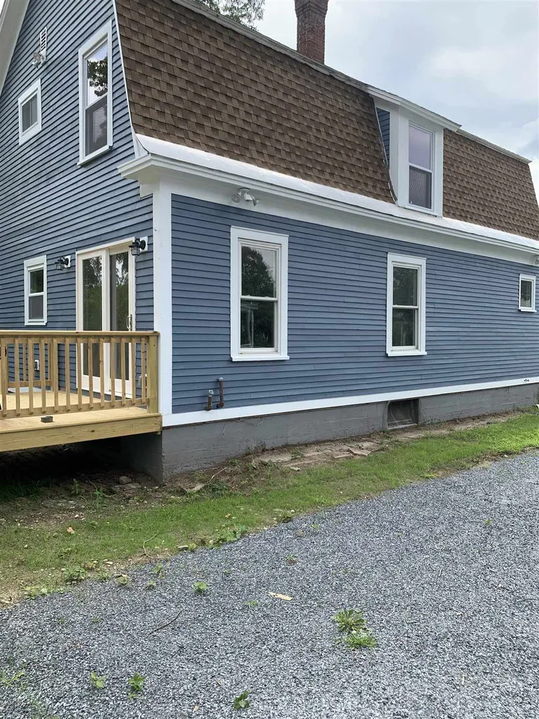 1 Clark Street Claremont NH 03743