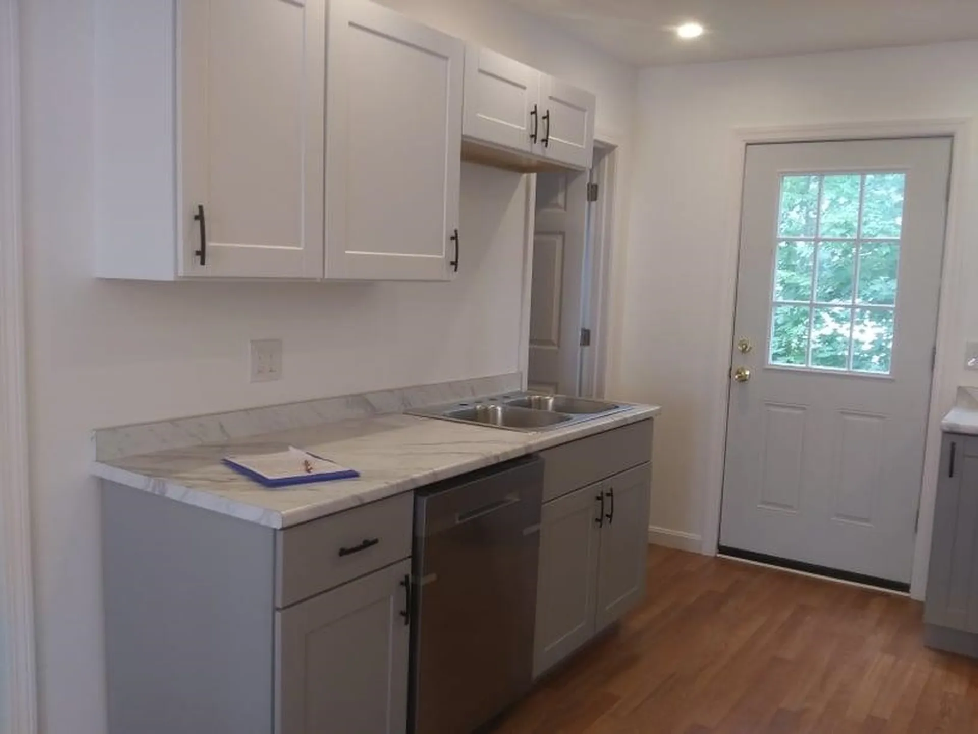 1 Clark Street Claremont NH 03743
