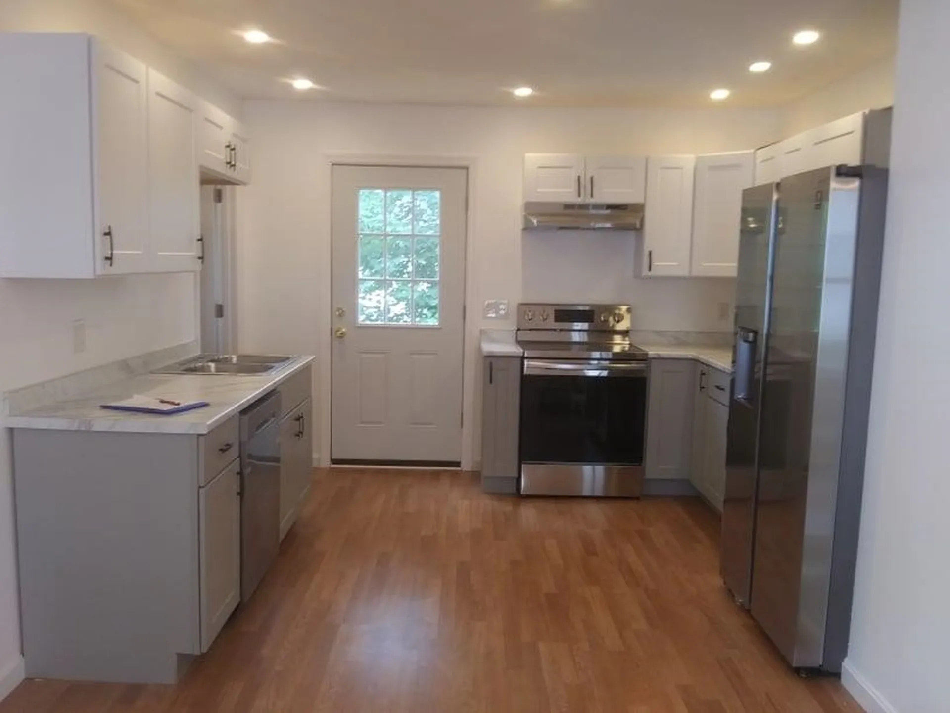 1 Clark Street Claremont NH 03743