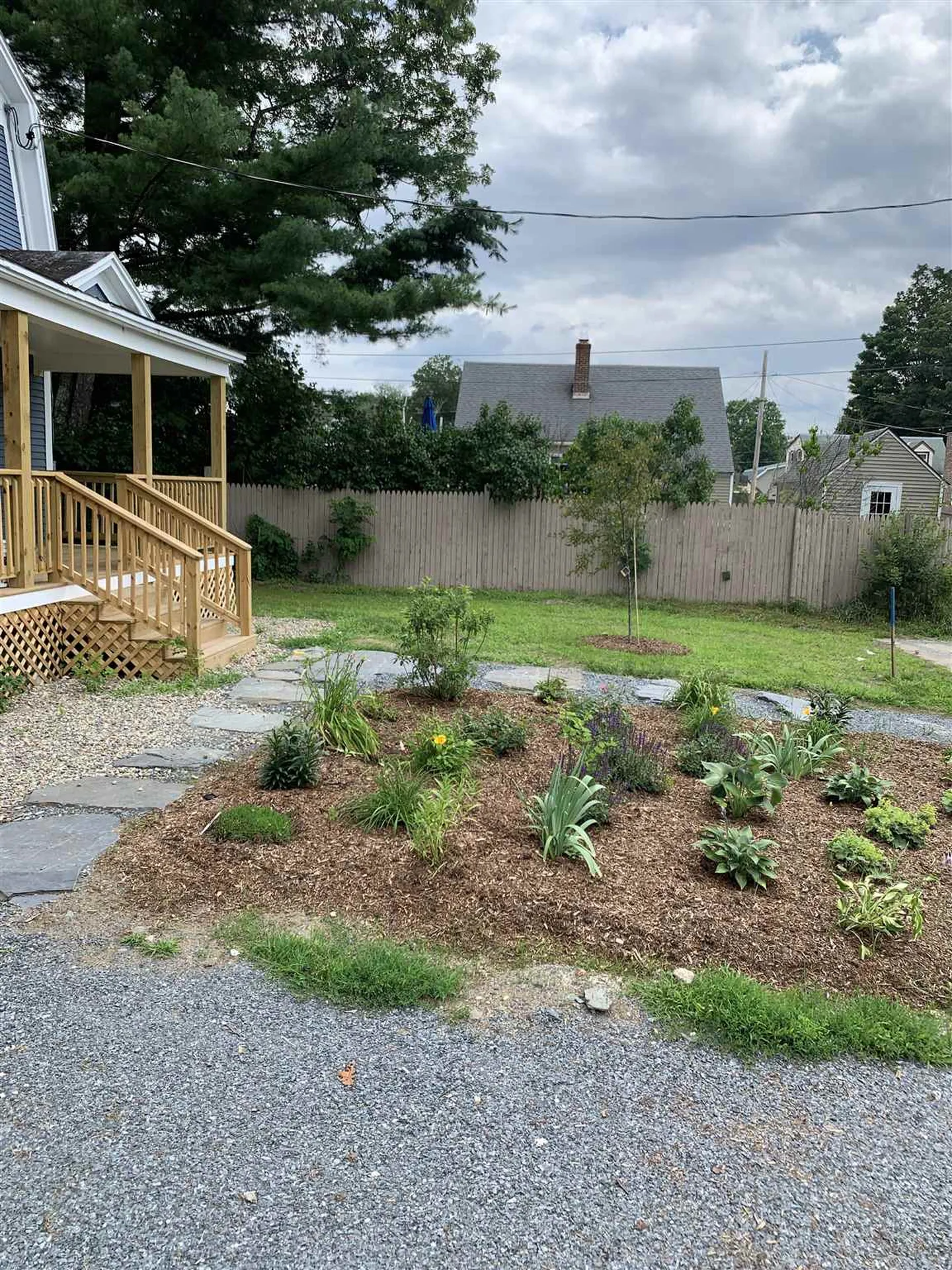 1 Clark Street Claremont NH 03743