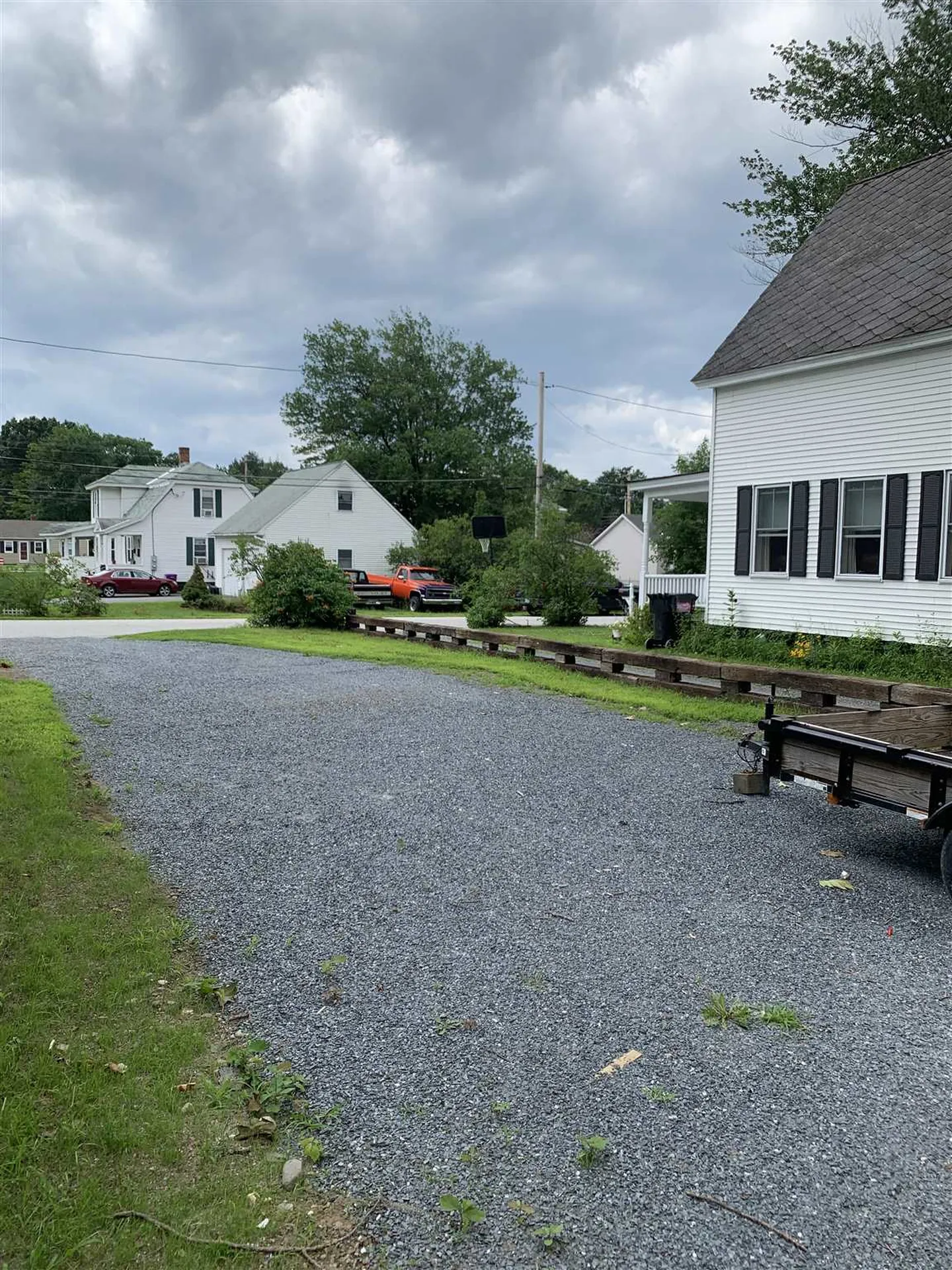 1 Clark Street Claremont NH 03743