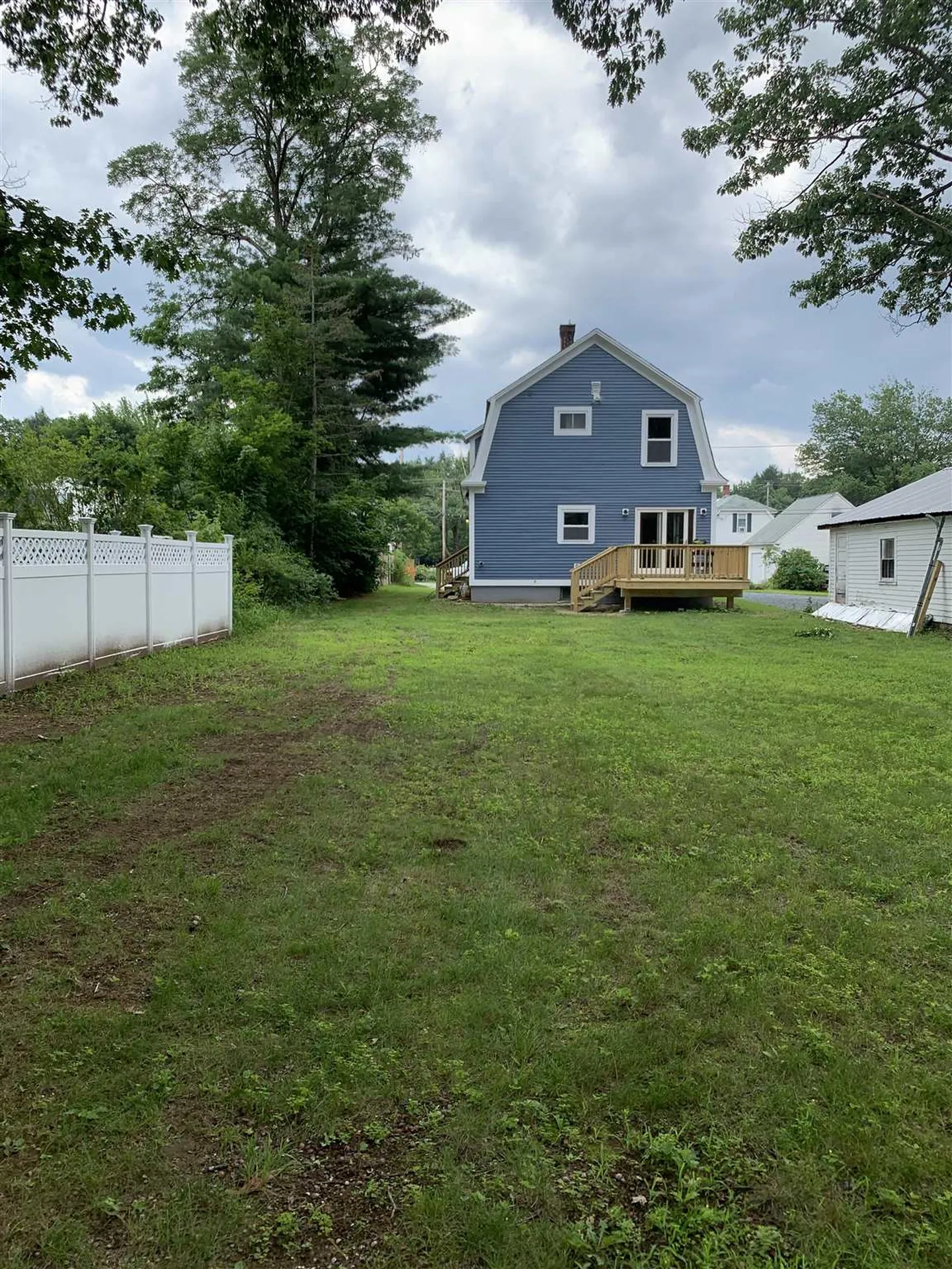 1 Clark Street Claremont NH 03743