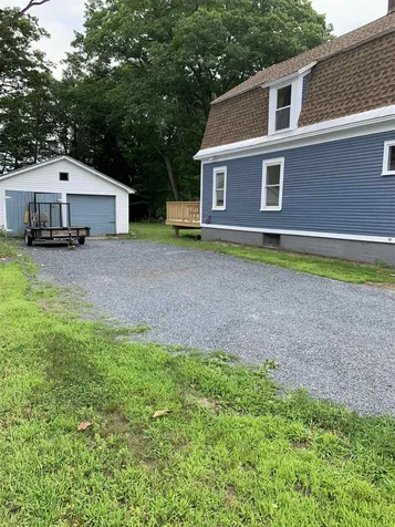 1 Clark Street Claremont NH 03743