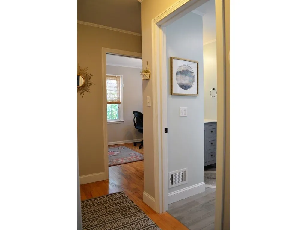102 Abnaki Avenue Essex VT 05452