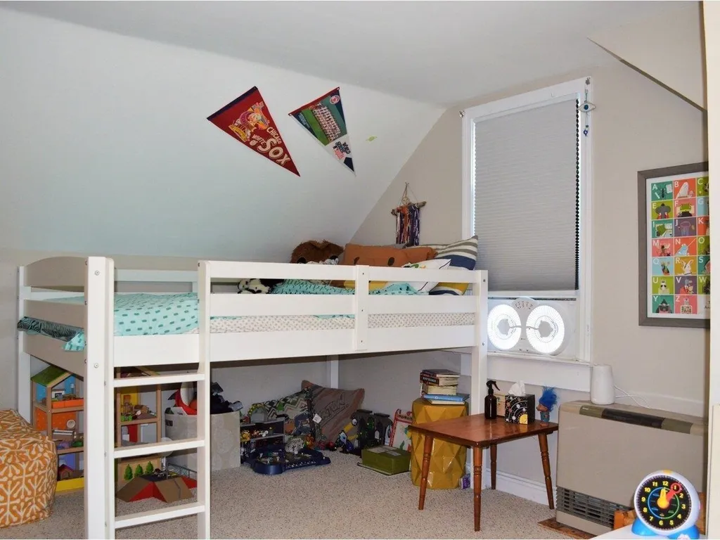 102 Abnaki Avenue Essex VT 05452