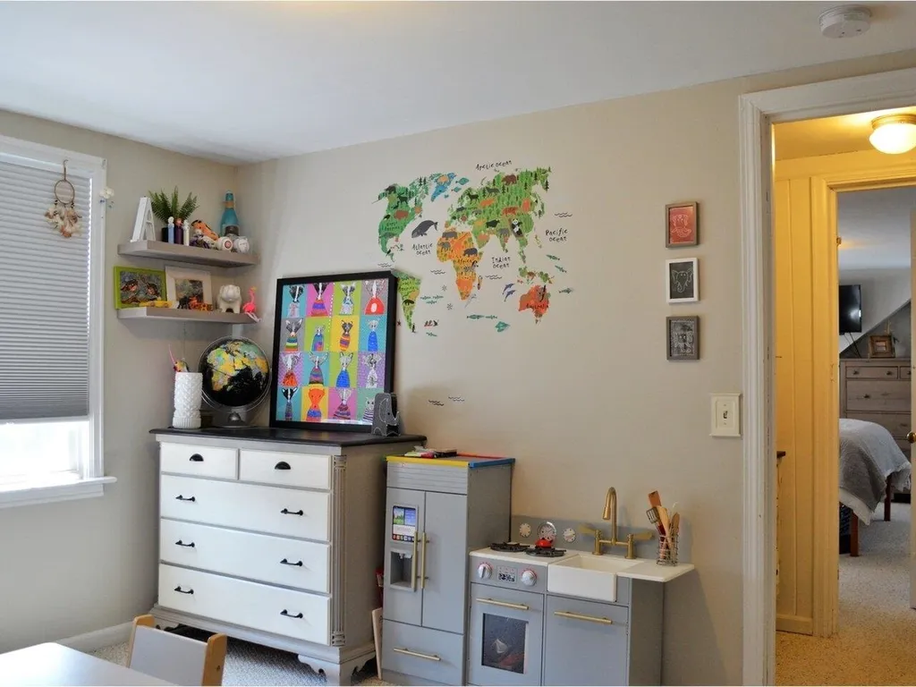 102 Abnaki Avenue Essex VT 05452