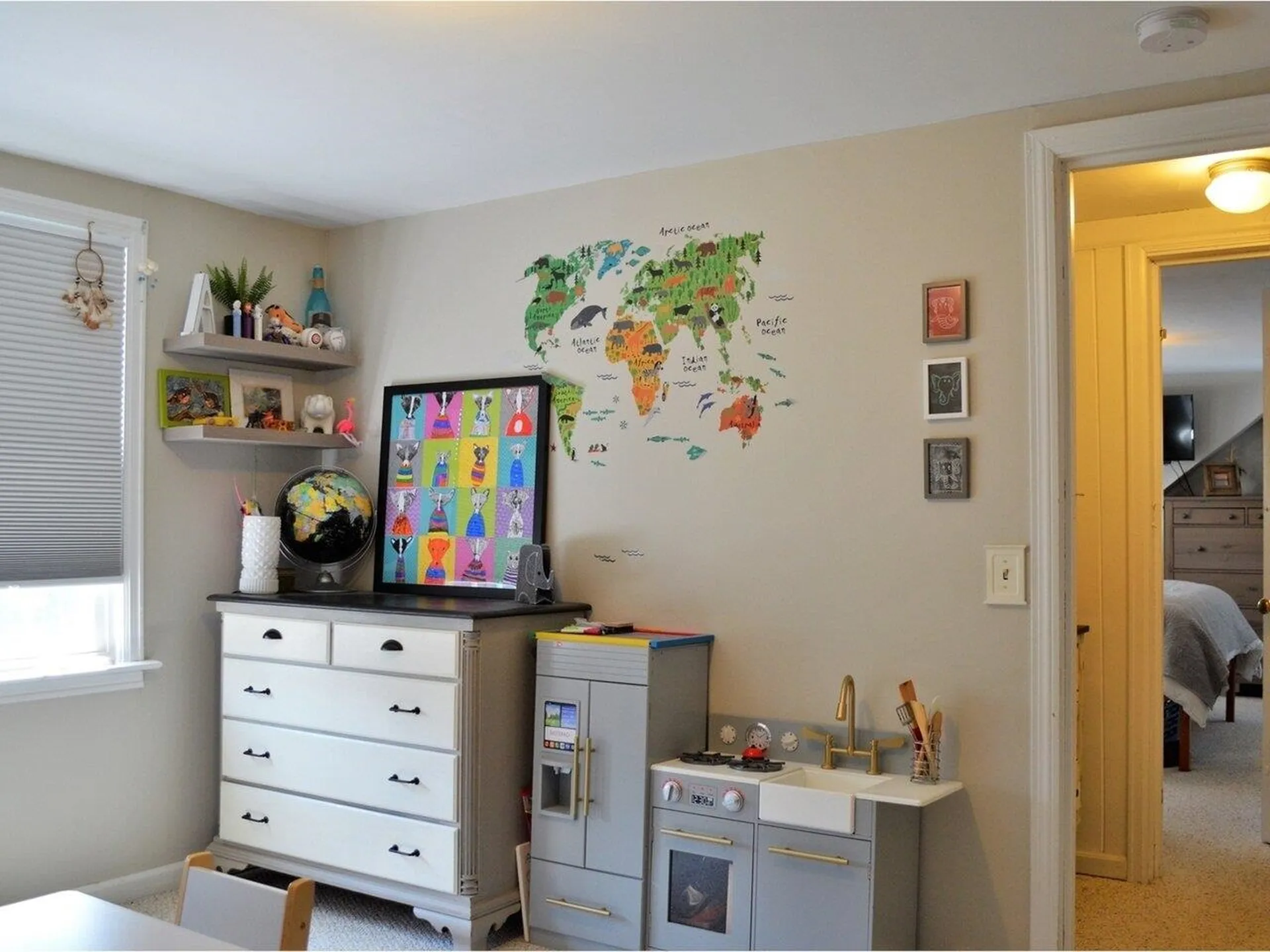 102 Abnaki Avenue Essex VT 05452
