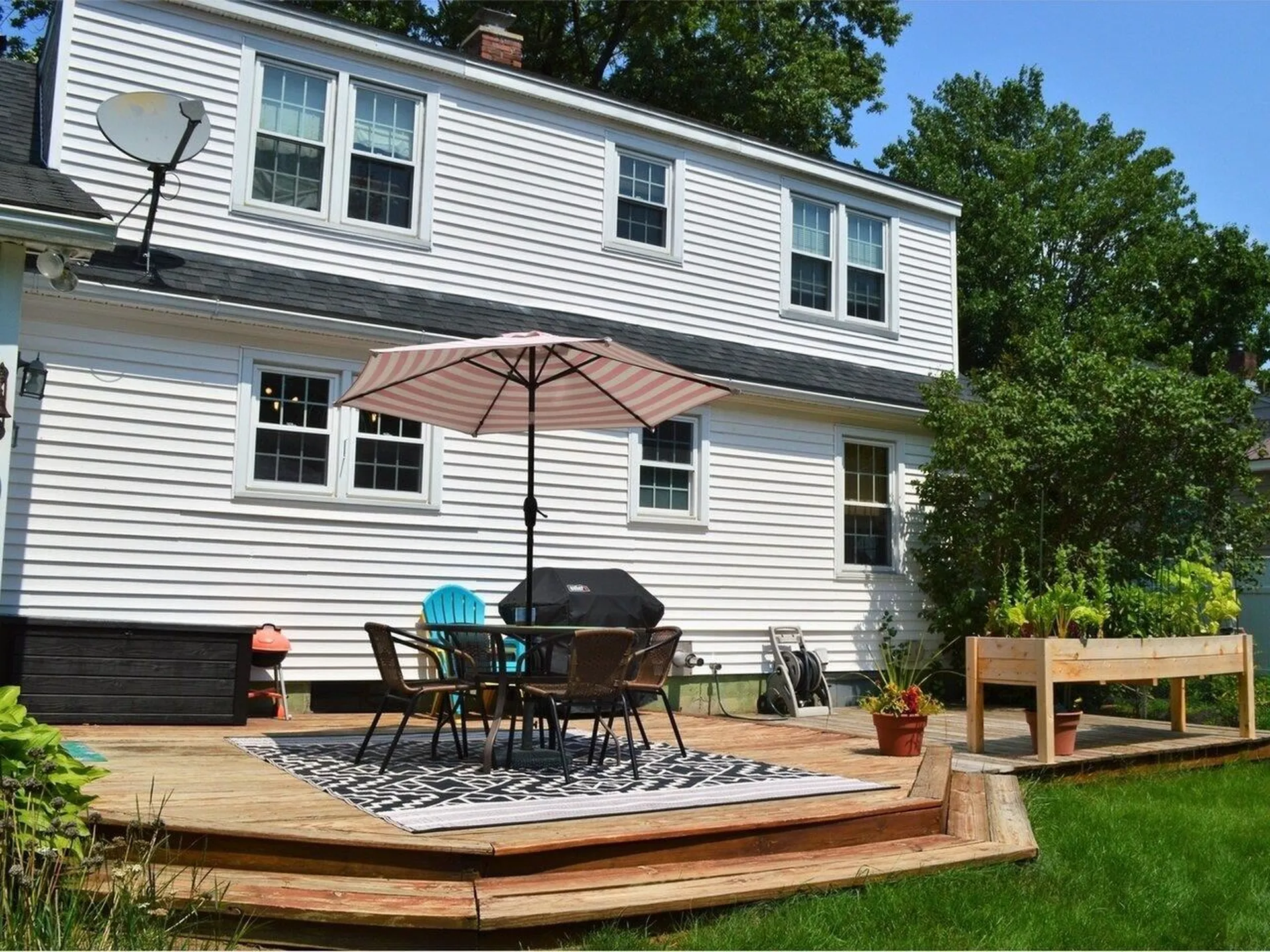 102 Abnaki Avenue Essex VT 05452