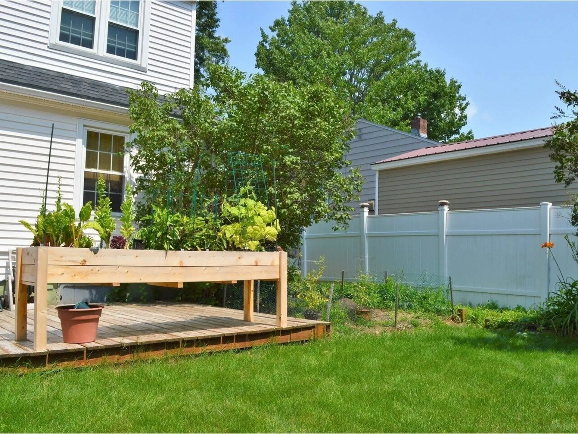 102 Abnaki Avenue Essex VT 05452