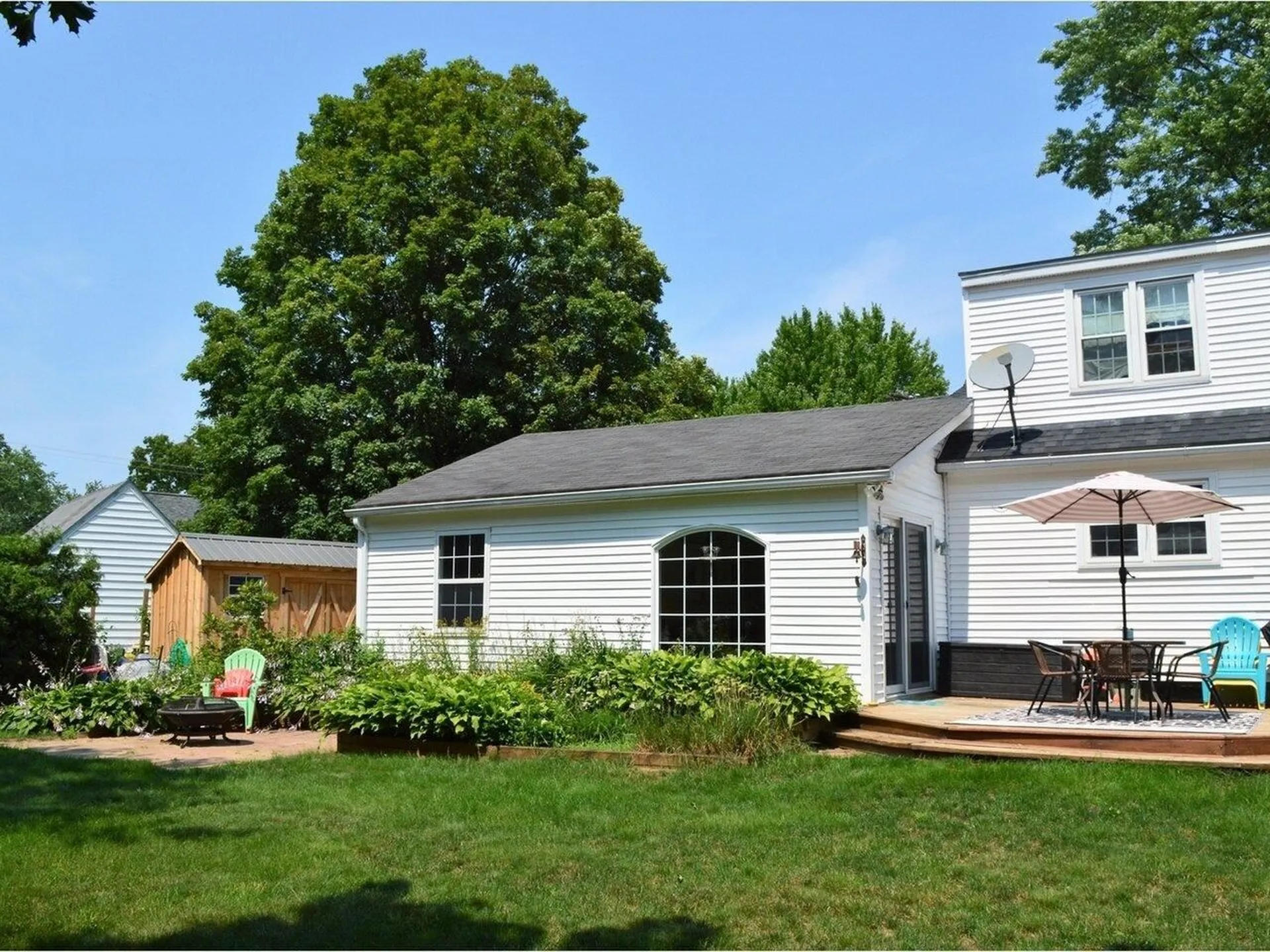 102 Abnaki Avenue Essex VT 05452