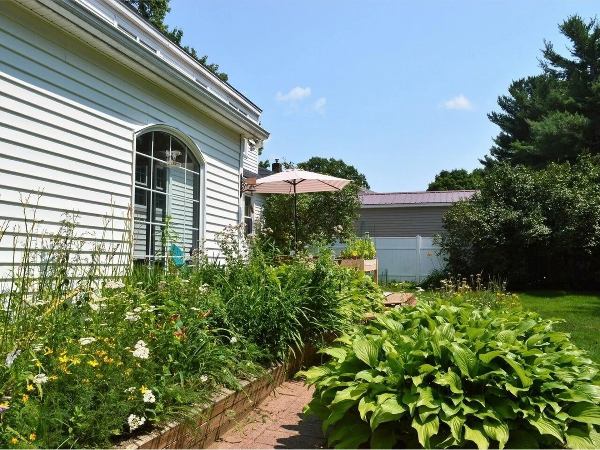 102 Abnaki Avenue Essex VT 05452