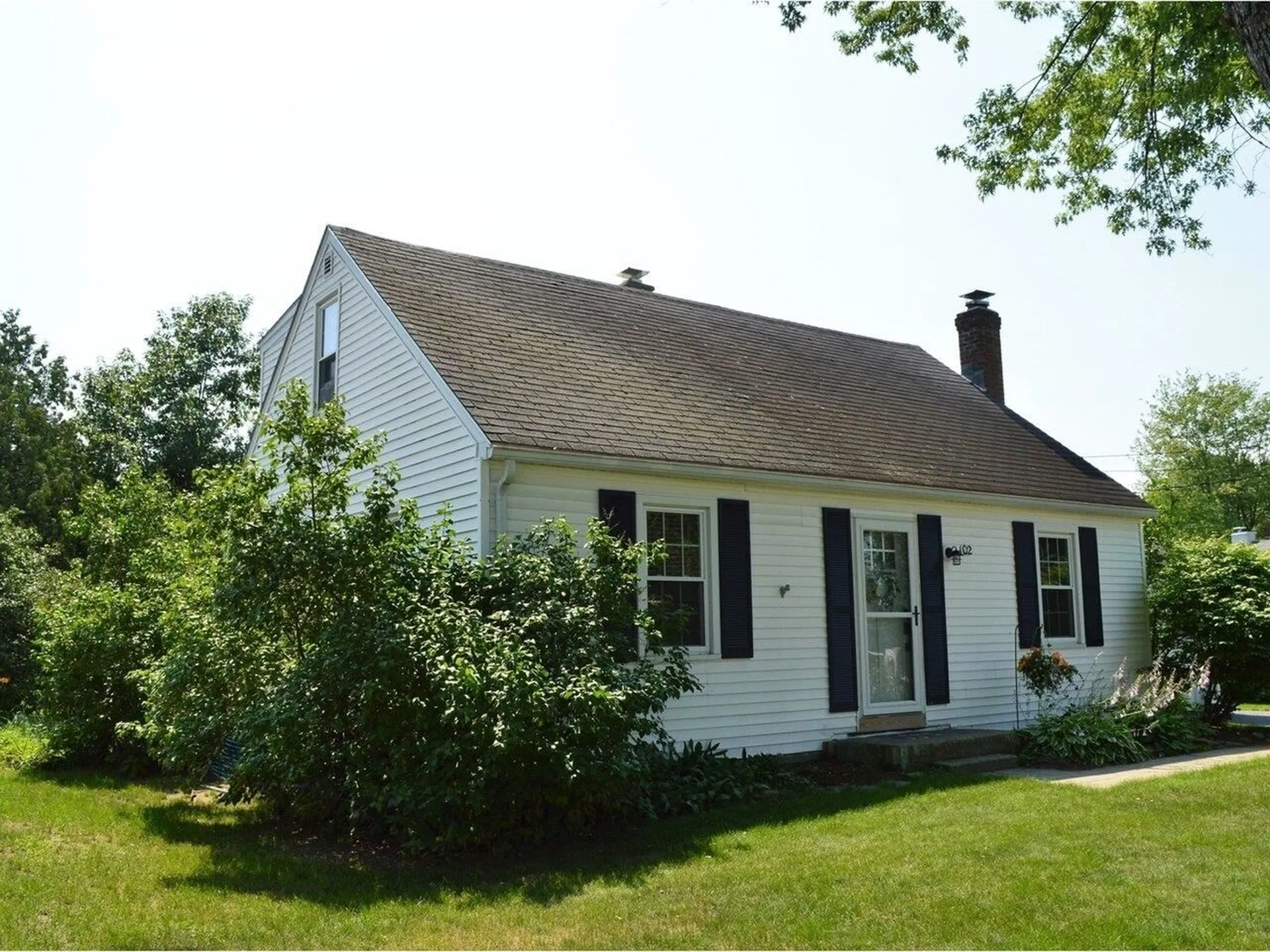 102 Abnaki Avenue Essex VT 05452