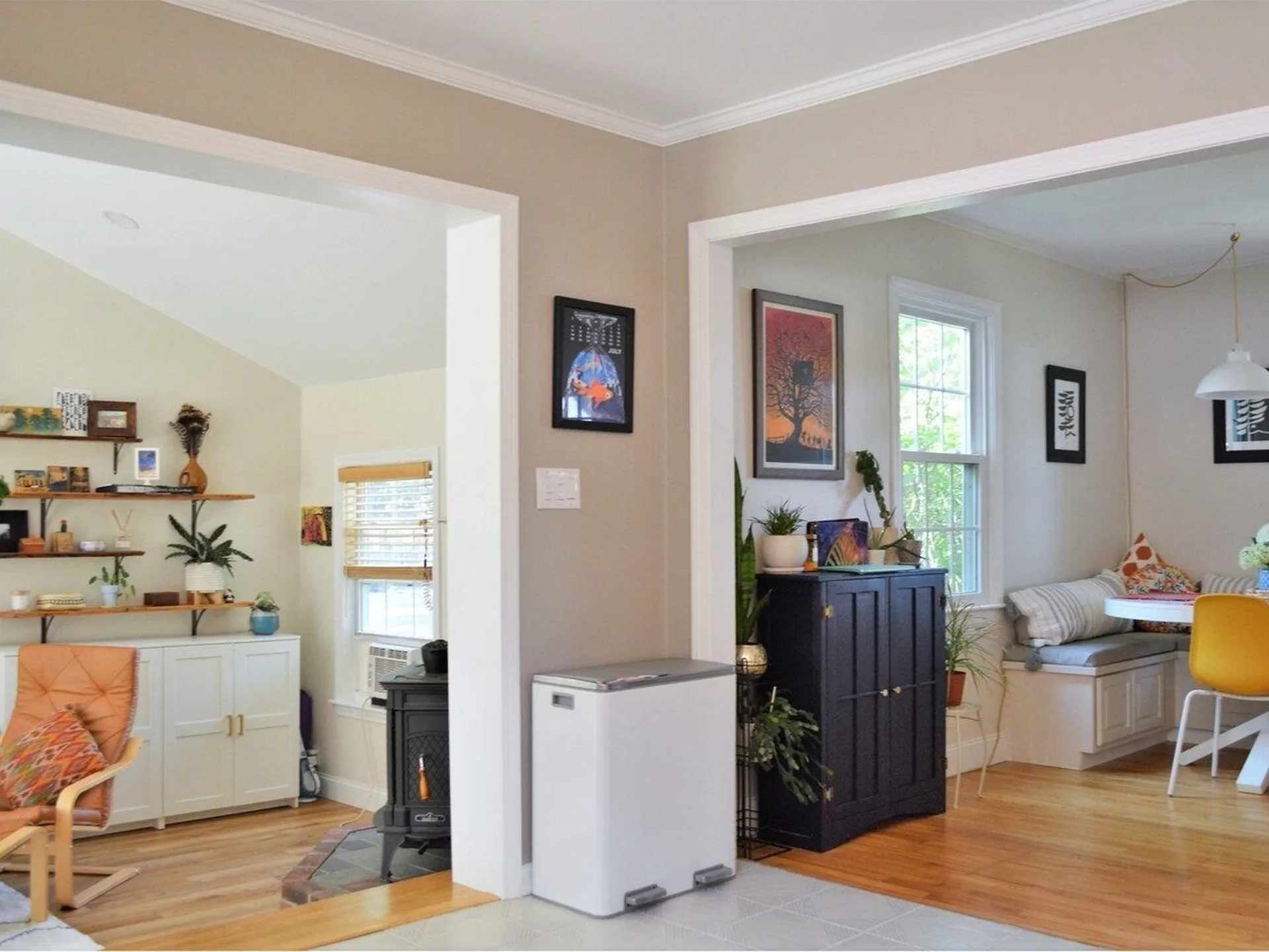 102 Abnaki Avenue Essex VT 05452