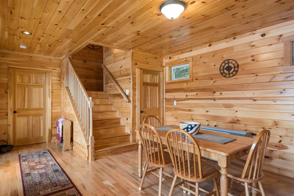 18 Mark Island Gilford NH 03249