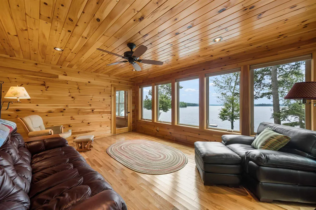 18 Mark Island Gilford NH 03249