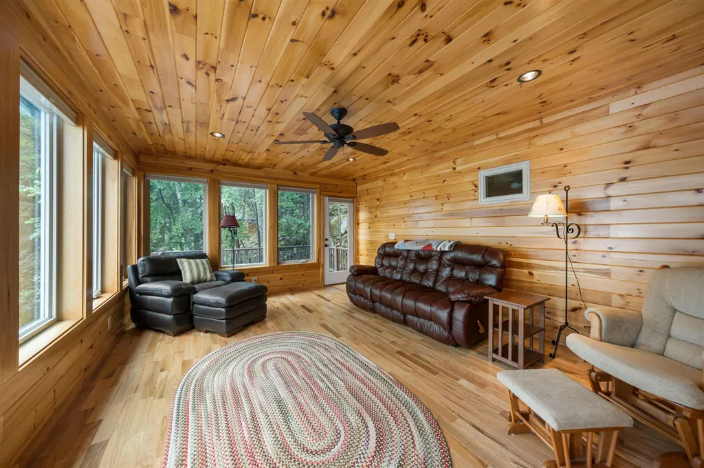 18 Mark Island Gilford NH 03249