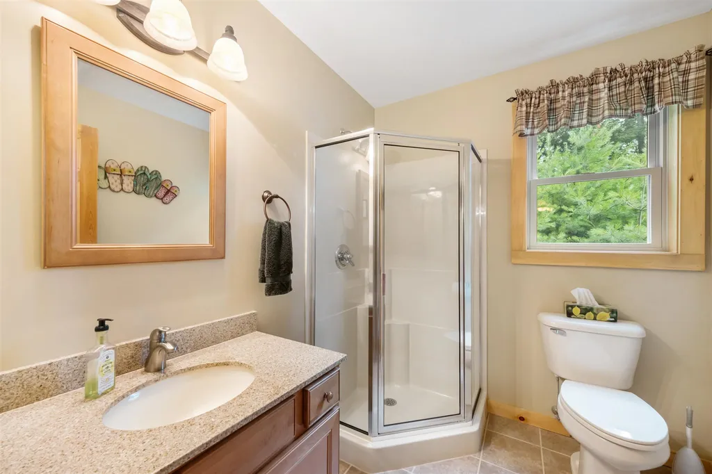 18 Mark Island Gilford NH 03249