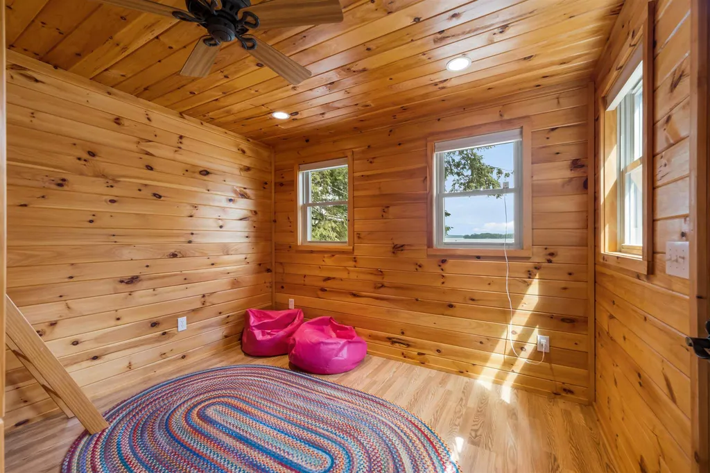 18 Mark Island Gilford NH 03249