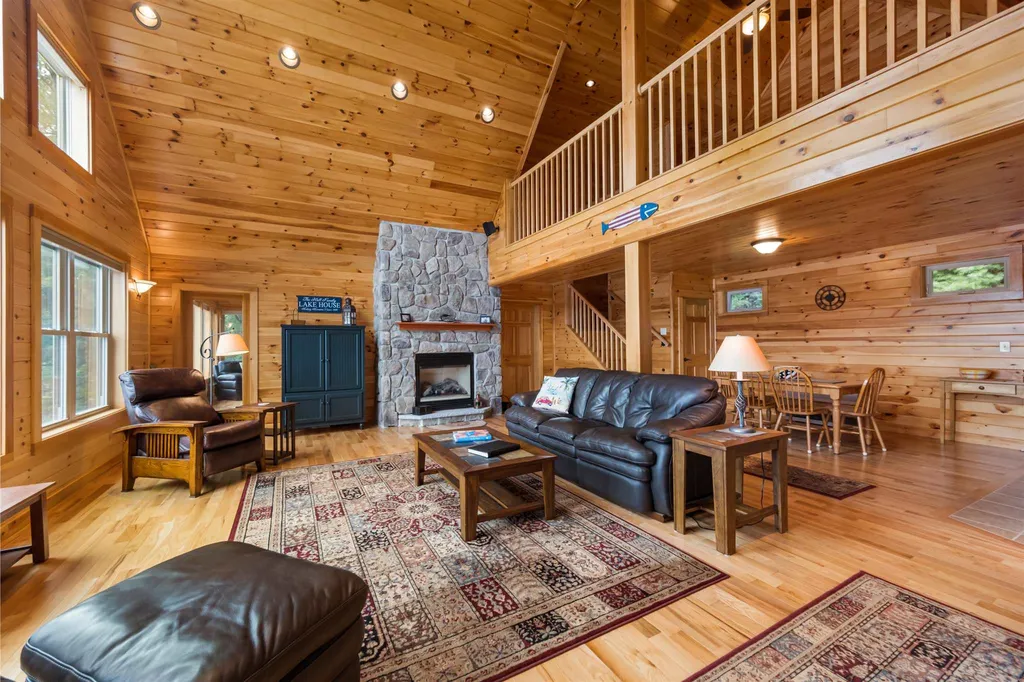 18 Mark Island Gilford NH 03249