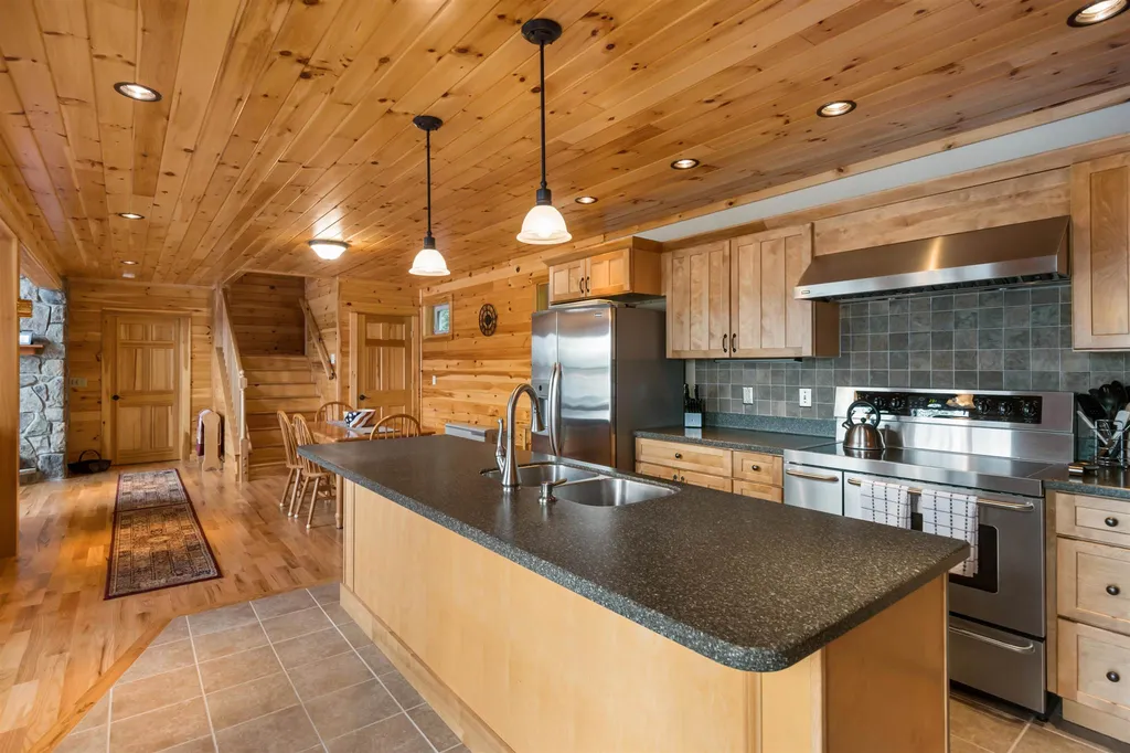 18 Mark Island Gilford NH 03249