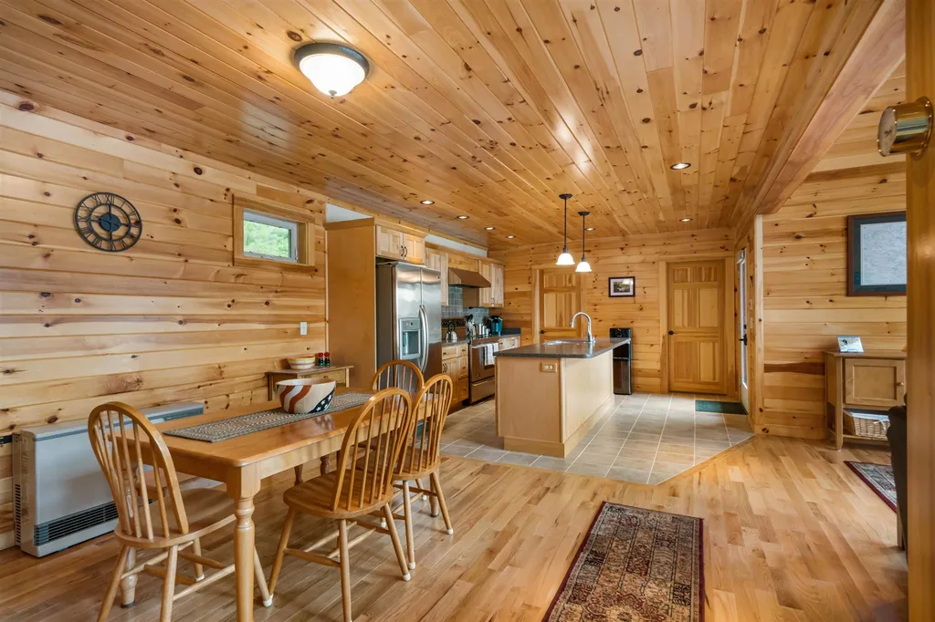 18 Mark Island Gilford NH 03249