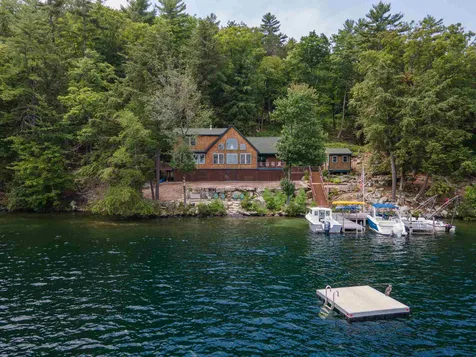 18 Mark Island Gilford NH 03249