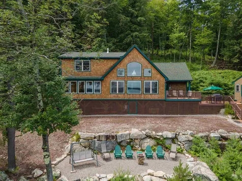 18 Mark Island Gilford NH 03249