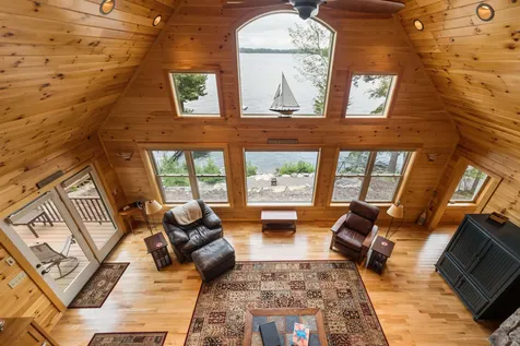 18 Mark Island Gilford NH 03249