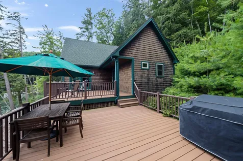 18 Mark Island Gilford NH 03249