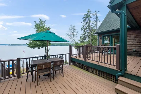 18 Mark Island Gilford NH 03249