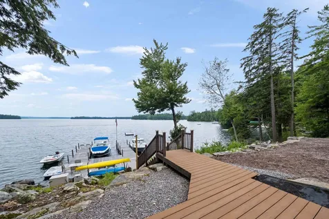 18 Mark Island Gilford NH 03249
