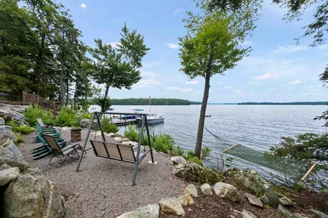 18 Mark Island Gilford NH 03249