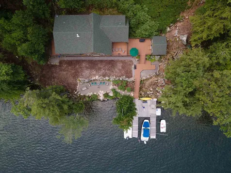 18 Mark Island Gilford NH 03249