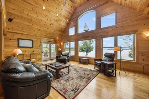 18 Mark Island Gilford NH 03249