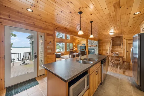 18 Mark Island Gilford NH 03249