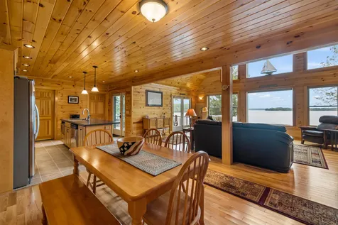 18 Mark Island Gilford NH 03249