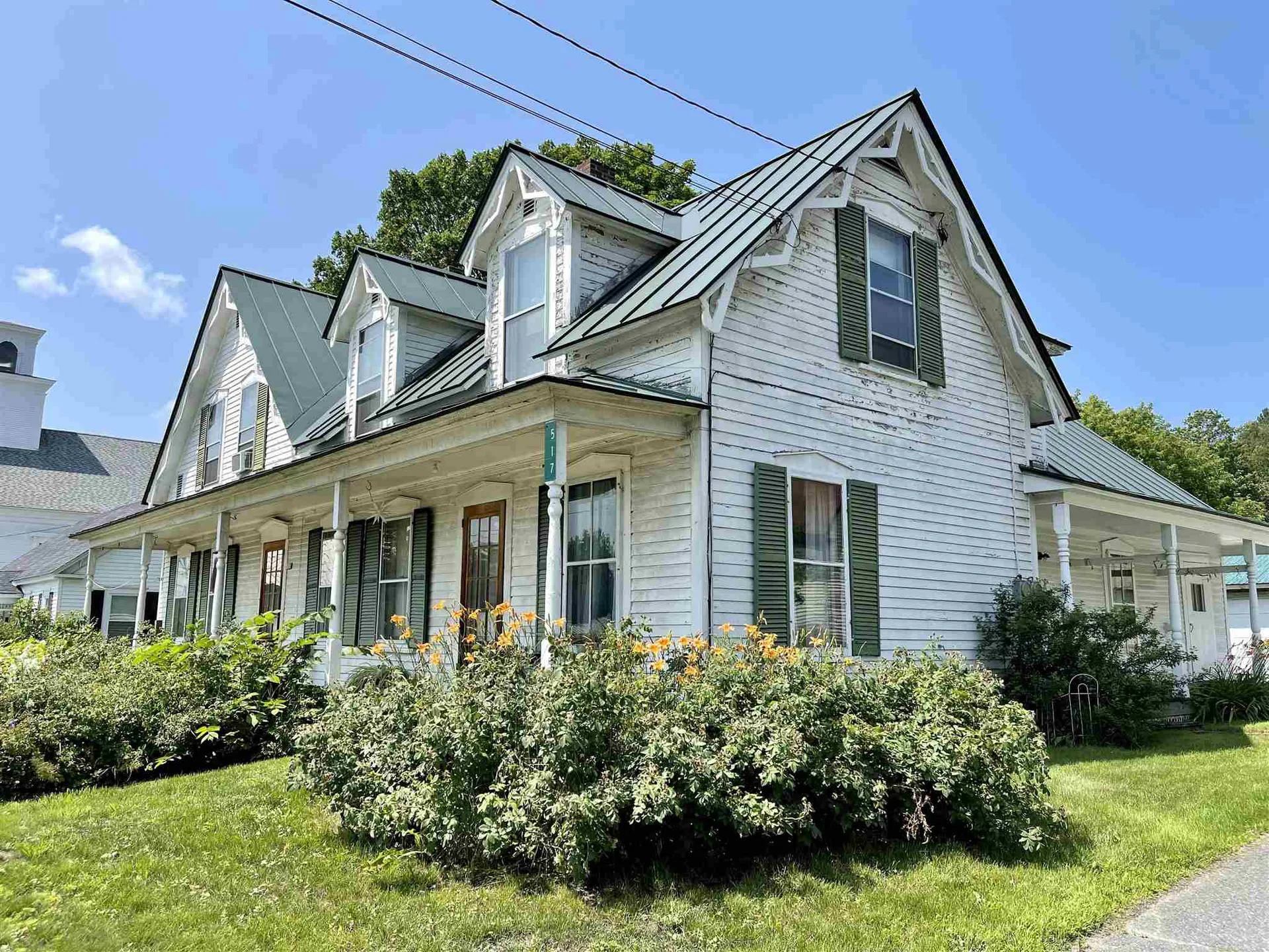 517 Main Street Concord VT 05824